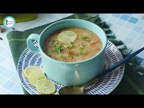 Weight loss Cabbage Soup Recipe By Healthy Food Fusion