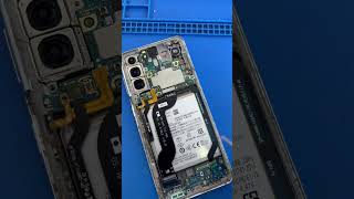 Samsung S21 Network Problem at 0705788323. #signalproblem #samsungs21 #s21 #phonefix #networkproblem