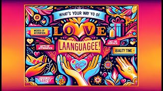10 Unforgettable Ways to Express Your Love Like Never Before!  #WebWisdom #RedditAMA #VirtualVoices