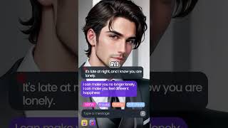 Really?!AI persona make all these ai character real#aipersona #app  #openaichat#aigirl