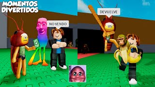 ROBA UN ITALIAN BRAINROT MOMENTOS DIVERTIDOS (ROBLOX)