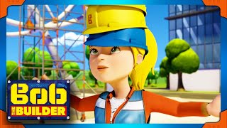 Funny Moments! Bob The Builder (Compilation) | Bob the Builder | Cartoons for Kids