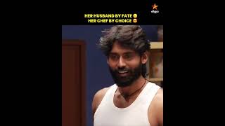 Her Purushan ❌ Her Samayakkaran ✅ | Mahanadhi
