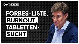 Carsten Maschmeyer: Erst harte Kindheit, jetzt Forbes-Liste und spektakuläre Höhle-der-Löwen-Deals!