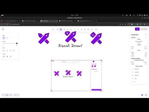 Excalidraw Thumbnail Design Tutorial: Create Viral Thumbnails Fast! 🎨🚀