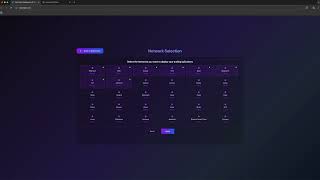 Vexor Bot Demo: AI Crypto Sniper, MEV & Front-Run Tool for Ethereum, Solana & DeFi