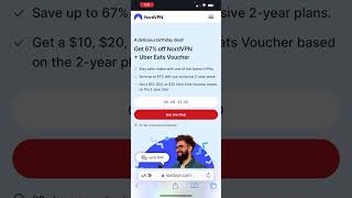 Nord VPN Review and Promo Code | Nord Virtual Private Network