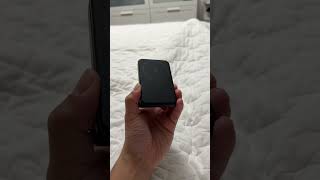 Anker 622 MagGo Wireless Charger – Perfect for On-the-Go Use! #magsafe