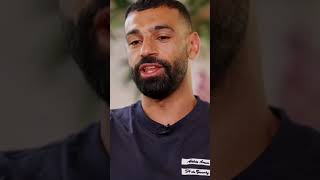 Salah Opens Up Why Slot’s Honesty Won Him Over