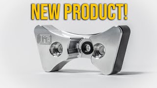 LME BILLET LT TIMING CHAIN GUIDE