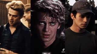 Hayden Christensen Edit Compilation