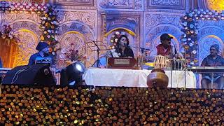 Ratnapriya Chhap Tilak Sab l Deoghar l