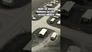 What Really Happened Inside These Mysterious Buildings? #truecrimestories #lawandcrime #yahweh