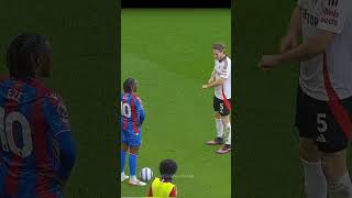 players getting bored #shorts #viral #trending #ftv #football #soccer #neymar