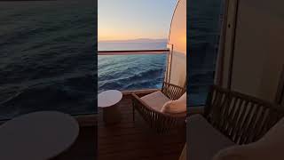 Oceania Vista Cuise Ship Tour