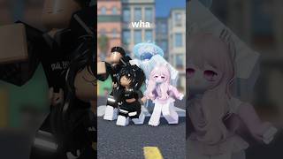 chica asi💖#roblox #brookhaven #mm2 #viralvideo #viralshorts #shorts #robloxshorts #humor #robloxedit