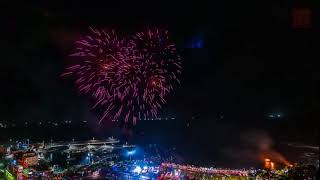 2018戊戌雞籠中元祭