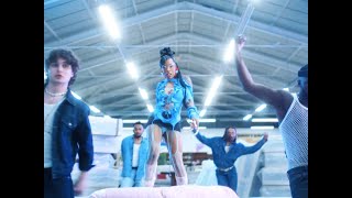 Sudan Archives - Home Maker (Official Video)