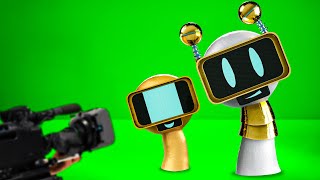 [BEHIND THE SCENES] Incredibox Sprunki - LOUDER (official song)