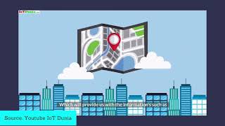 Apakah itu IoT dan berbagai manfaat dan tantangan dalam IoT.