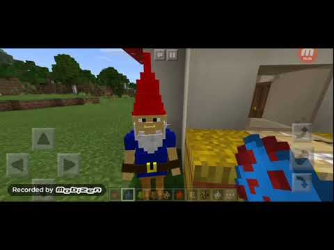 เเจก add on yFantasy : Minecraft pe