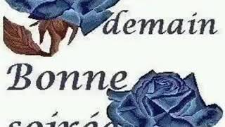 Bonne nuit