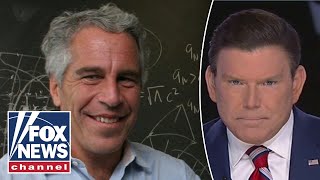 Bret Baier: Do people believe this about the Epstein files?