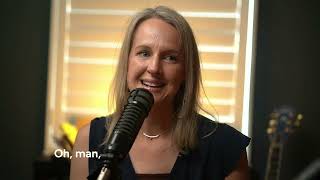 Celebrating Change and Bridging Faith's Gaps | Being Human with Steve Cuss