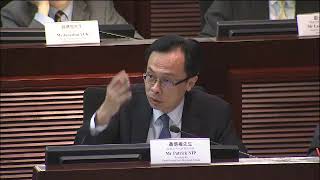 20190219 葛珮帆支持立國歌法 維護國家尊嚴