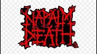 Metal Month: Napalm Death