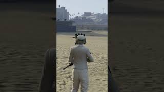 THIS WAS CRAZY  #gta #gta5 #gtav #gtaonline #grandtheftauto #gta5online #gtafunny #gtanews