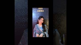Uyi Amma - Azaad | Amit Trivedi, Madhubanti Bagchi | Vidushi Yadav #uyiamma #itemsong #songviral