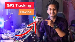 How to make GPS Tracking Project ||  GPS Tracking Project ||GPS AND gsm PROJECT |Arduino GPS project