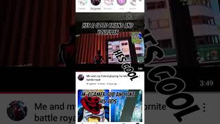 sub to M-CGAMER for a pet goku