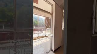 #梧州 #御景名城 一房一厅，有露台花园，二附小书包#金牌中介 #二手房探房视频  #专业的事情交给专业人去做