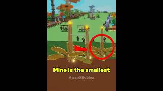 Easy Win 😎 #roblox #growagarden