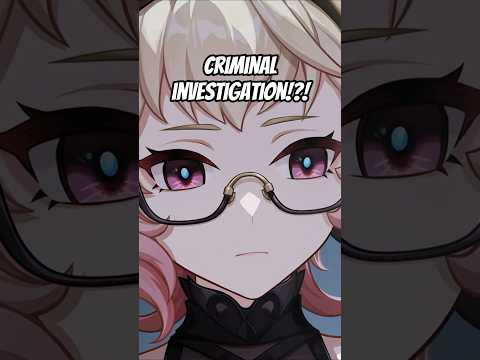 Emilie Is Also a CRIMINAL INVESTIGATOR?!? | Genshin Impact Lore