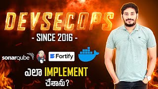 DevSecOps in 2016? Sivakumar’s Award-Winning Journey | Real Story from DBS Bank