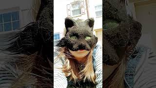 @Edie_Therian  @Fern_the_therian-c1p
