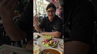Why Everything Is Free In Pakistan? 🇵🇰 #travel #food #pakistan #hospitality #streetfood