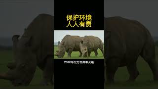 保护地球，保护生态环境