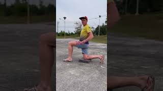 Hip joint pain #hippainexercises #hipexercises #runningtips #runningstrength #runningexercise #run