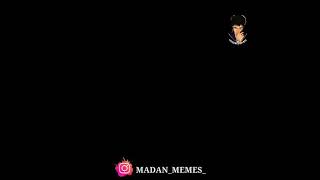 MADAN IS BACK