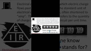# Ohms Law Explained #4 #NEC #electrician #electricaltheory