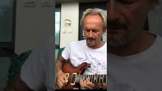 Luca Colombo con techpicks TP3