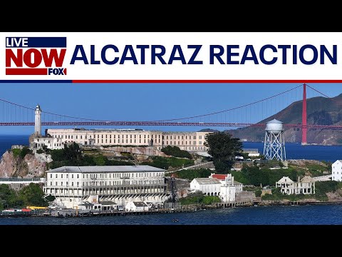 Trump Alcatraz reopening idea 'not a serious proposal,' SF mayor says