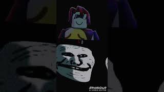 NEW ROBLOX HACKERS V.S OLD ROBLOX HACKERS..🔥💀🗿 | #roblox #hackers #edit #trollface #og #new #og #old