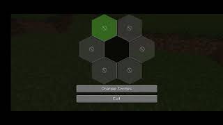 MCPE Java ui