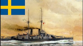 瑞典历史/History of Sweden