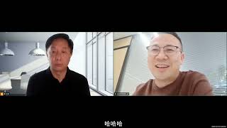 怎么看上海二手房走势？要不要等政策来？链家“房客分离”说明了什么？房价下行改卖为租是明智选择么？昆哥对话上海卖房单边代理马总【昆哥看房产EP145】